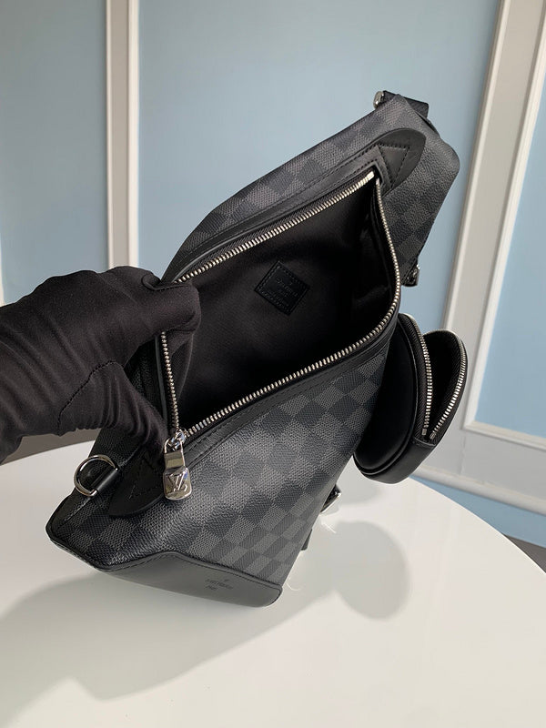 Alice bags - Louis Vuittons  - 15174