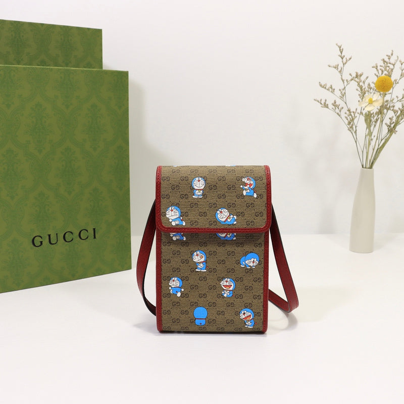 Gucci Bag Luxury Bag New Arrival