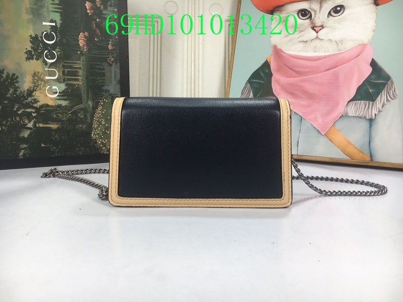Gucci Bags - The Tote   352