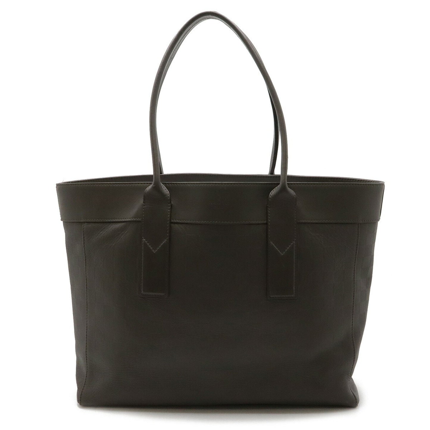 Louis Vuitton Basalt  Damier Infini Shoulder Bag Tote Bag