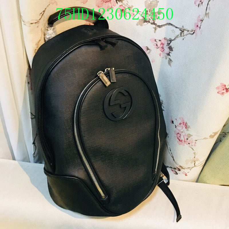 Gucci Bags - The Tote   1206
