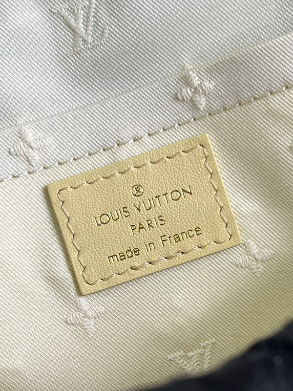 Alice Bags- Louis Vuittons  - 16714