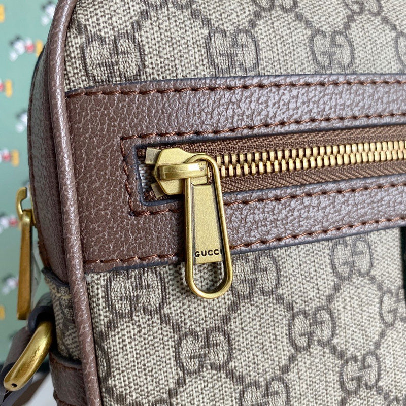Gucci Bags - The Tote   909