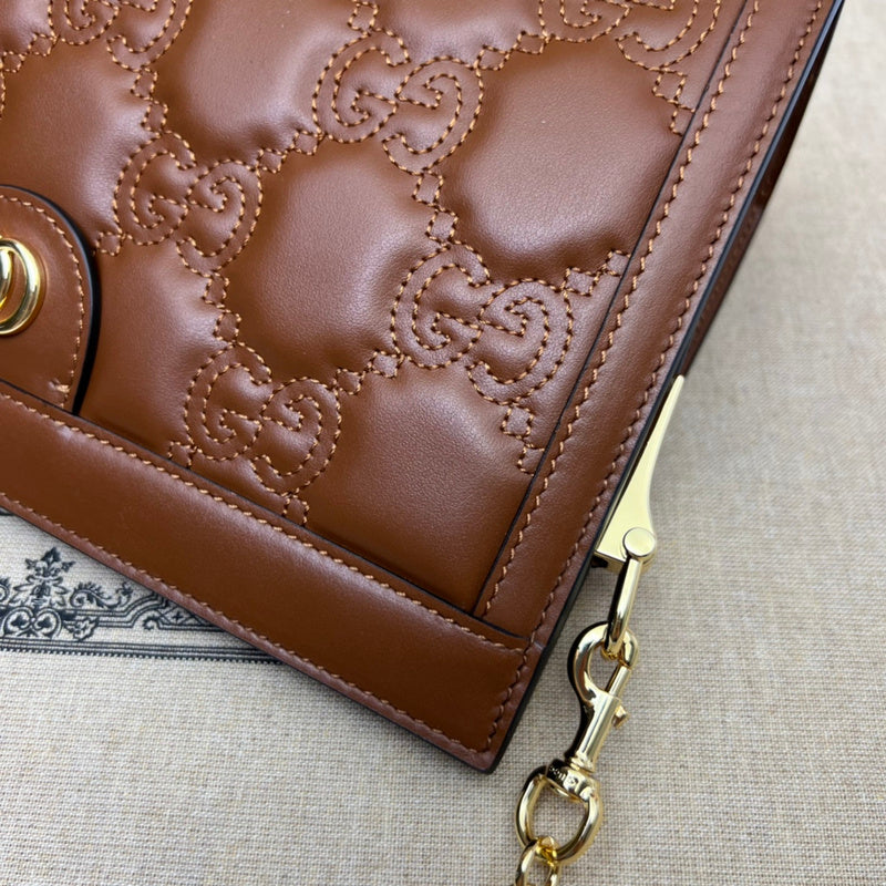 Gucci  Luxury -  Bags - 517