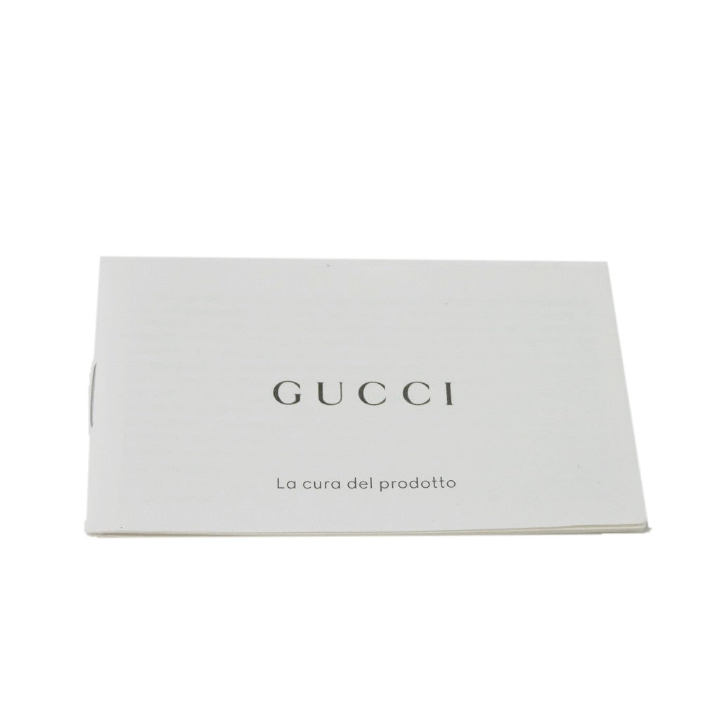 GUCCI Sling bag 650299 Nylon multicolor Interlocking G The North Face Waist Pouch