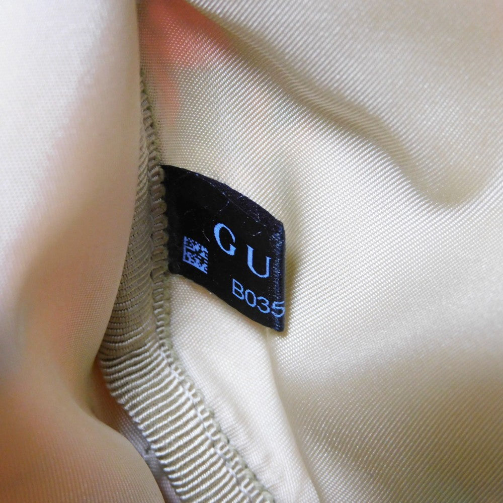 GUCCI Sling bag 650299 Nylon multicolor Interlocking G The North Face Waist Pouch