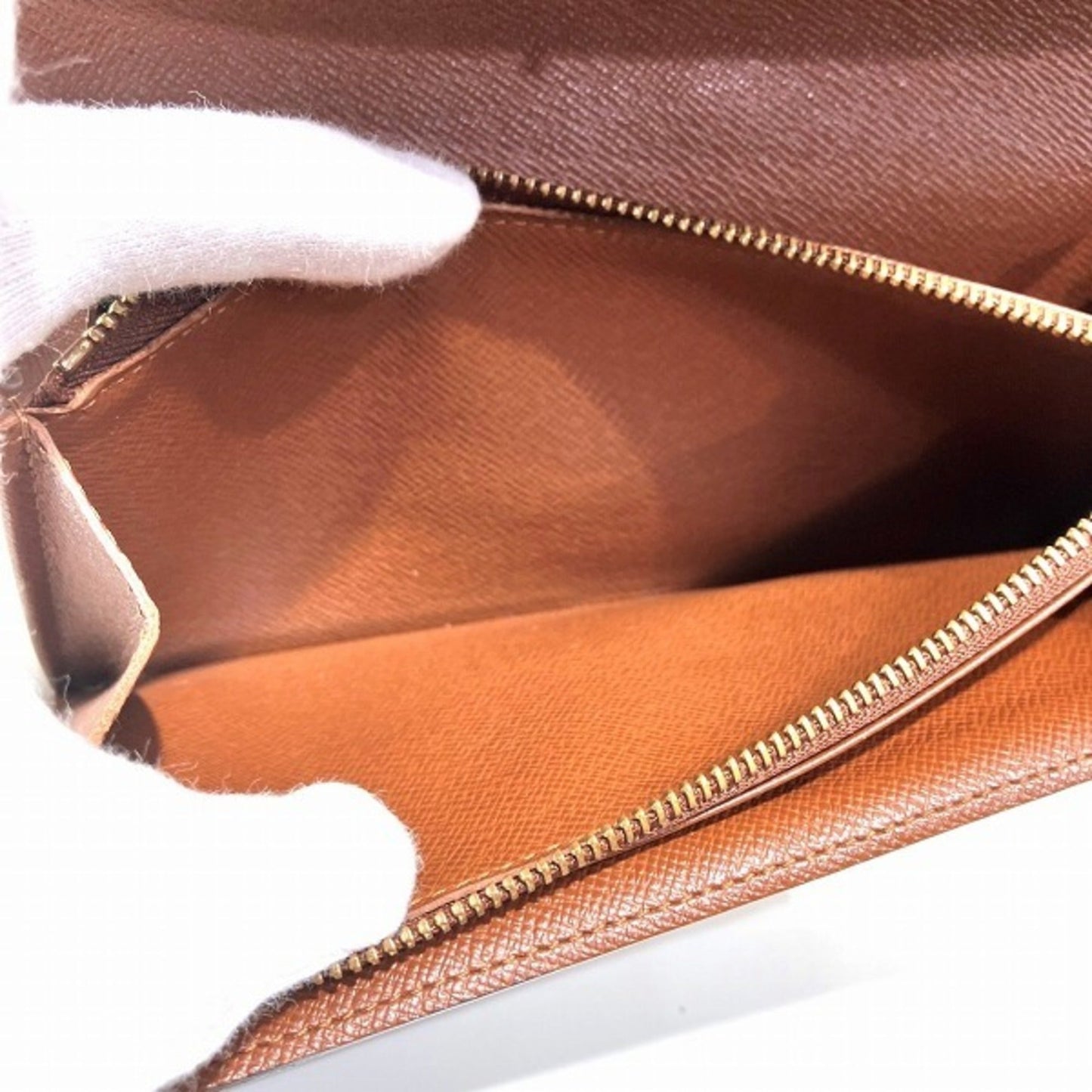Louis Vuitton  Monogram Coin Purse/Coin Case