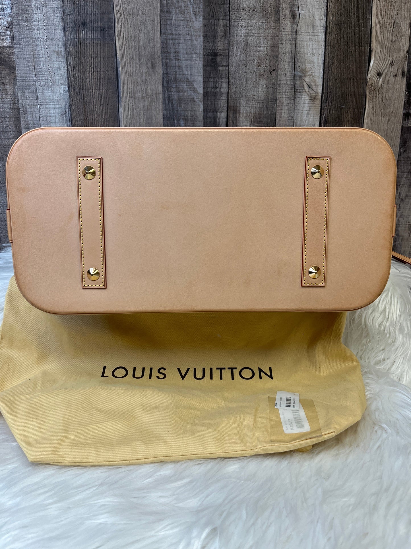 Louis Vuitton Handbag Luxury Designer