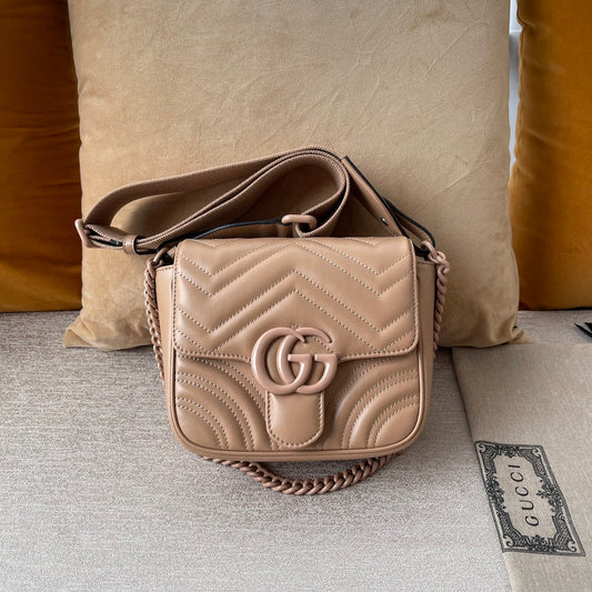 Gucci Luxury - Bags - 291