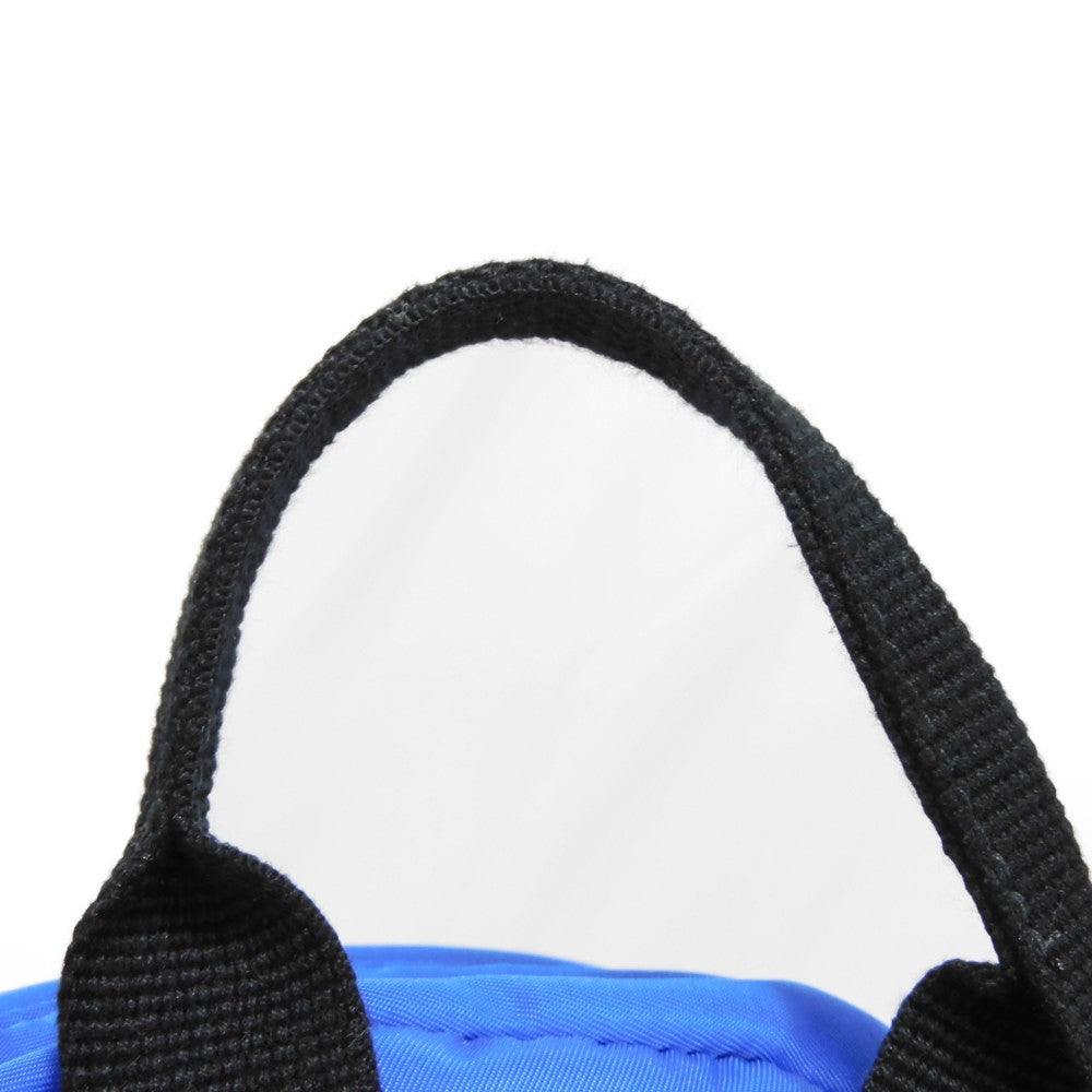 GUCCI Backpack 650288 2BGAN 5861 Nylon multicolor logo The North Face Daypack