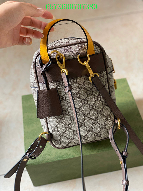 Gucci Bags - The Tote   1202