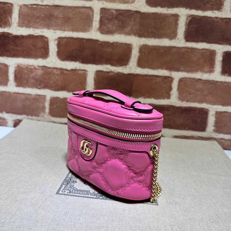 Gucci Luxury - Bags - 214
