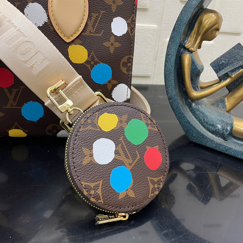 Alice bags - Louis Vuittons  - 15793