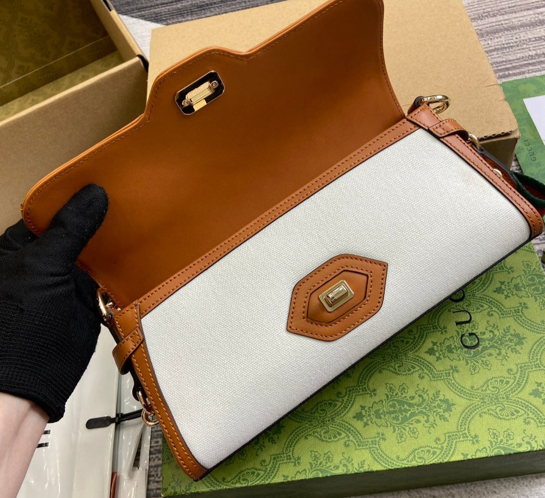 Gucci Luce Small Shoulder bag