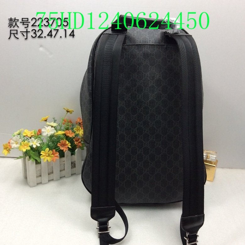 Gucci Bags - The Tote   1204