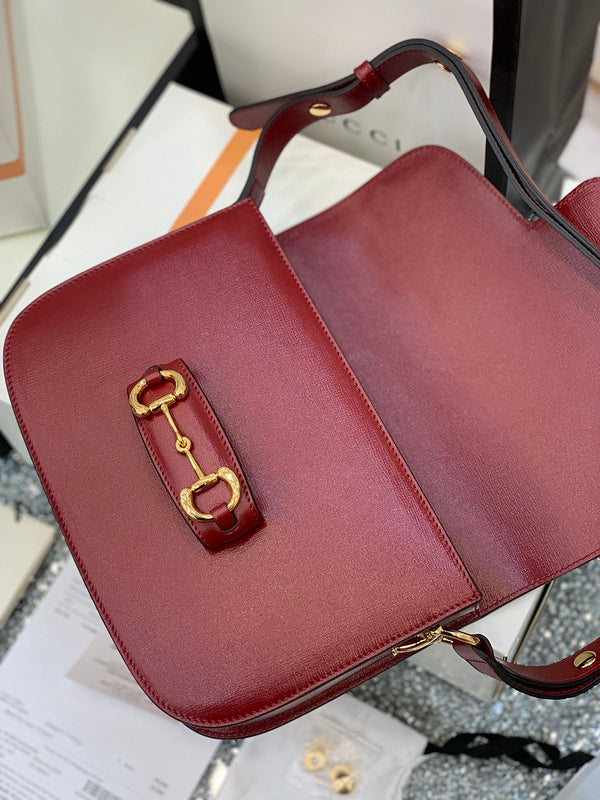 Gucci Bags -  Luxury Bags  1464