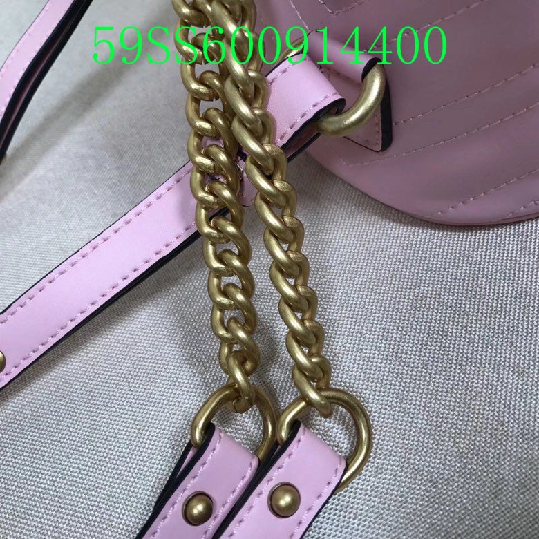 Gucci Bags - The Tote   1115