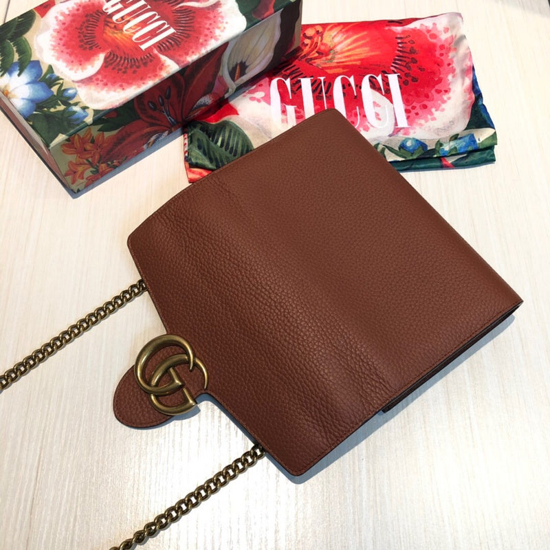Gucci   Luxury Bags  956