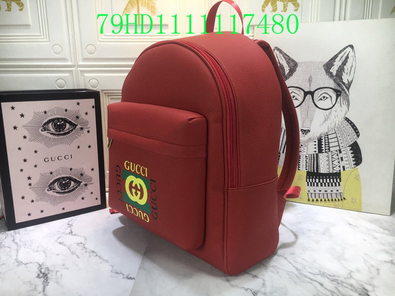 Gucci Bags - The Tote   1163