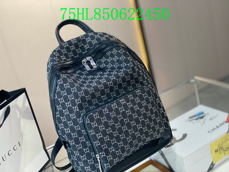 Gucci Bags - The Tote   1137