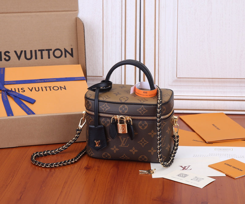 Alice bags- Louis Vuittons  - 16806