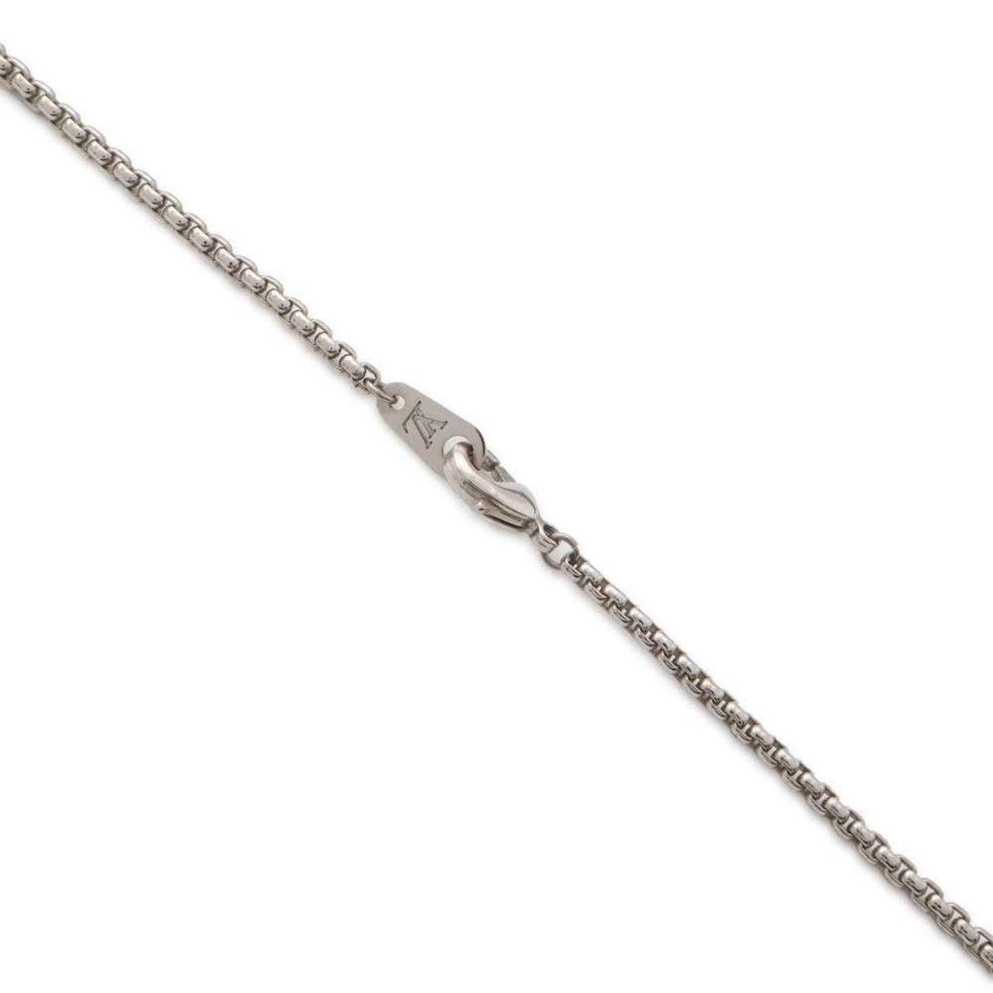Louis Vuitton  Metal Necklace