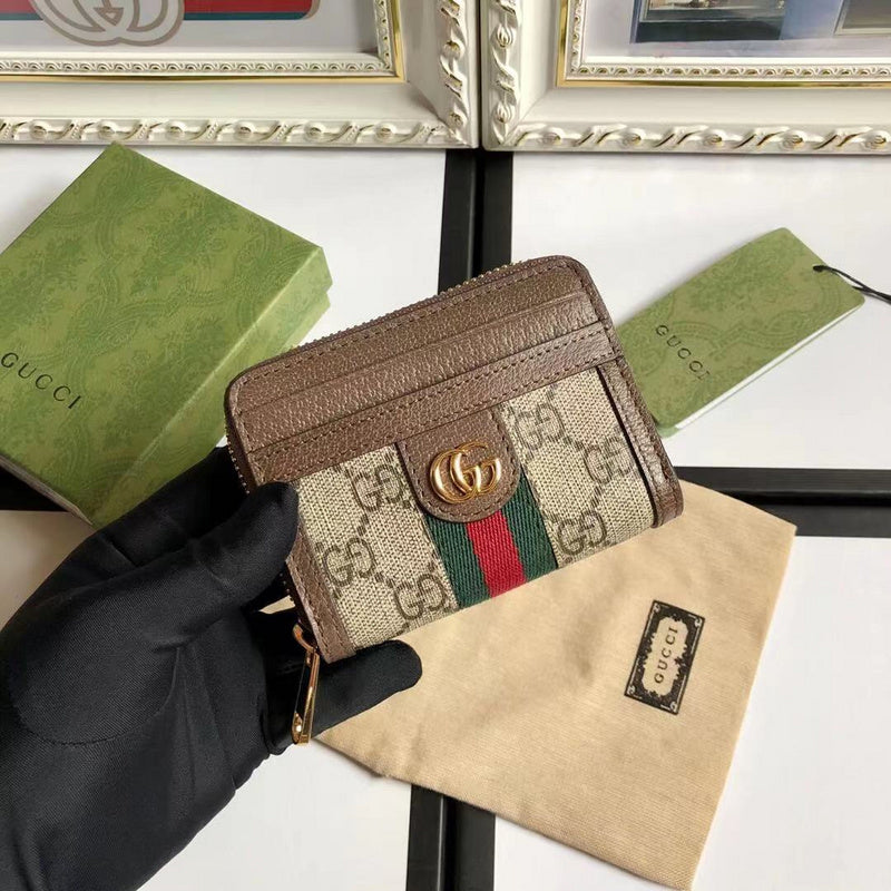 Gucci Luxury - Bags - 176