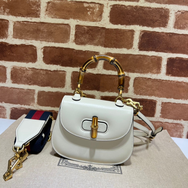 Gucci Luxury - Bags - 082