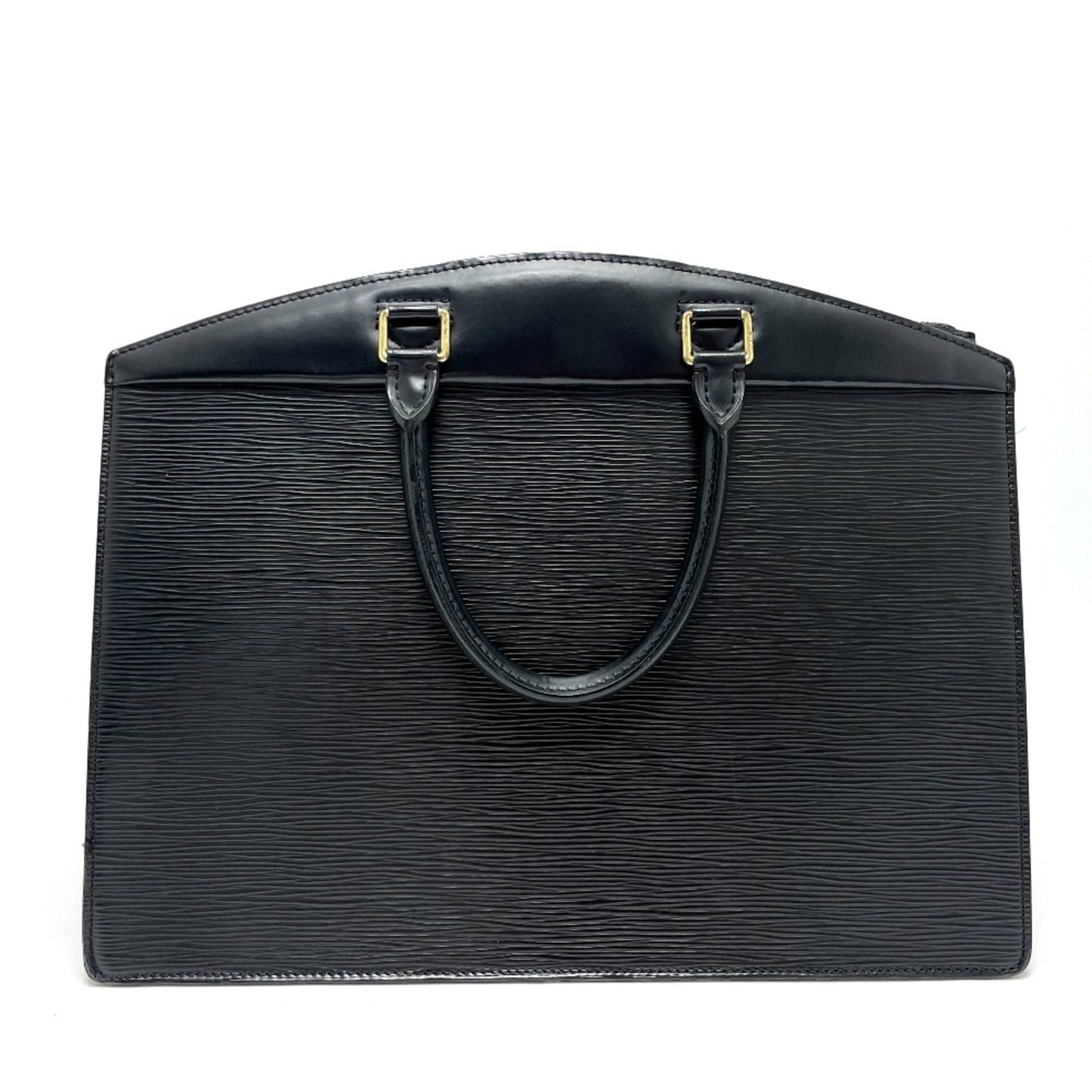 Louis Vuitton  Leather Handbag