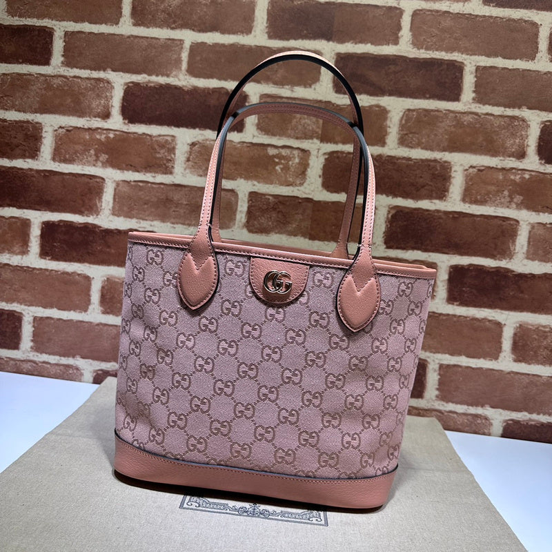 Gucci Luxury - Bags - 156