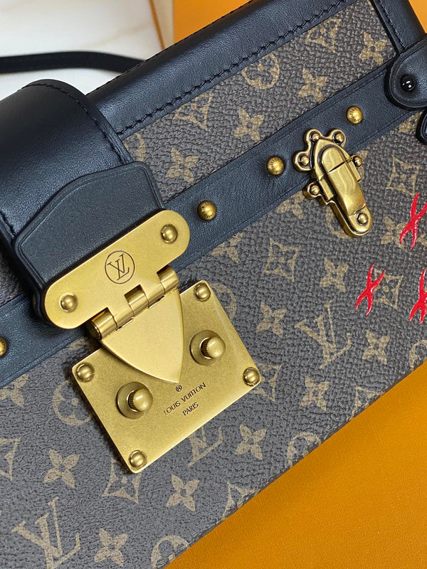 Alice Bags- Louis Vuittons  - 16438
