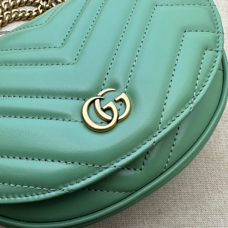 Gucci Luxury - Bags - 221