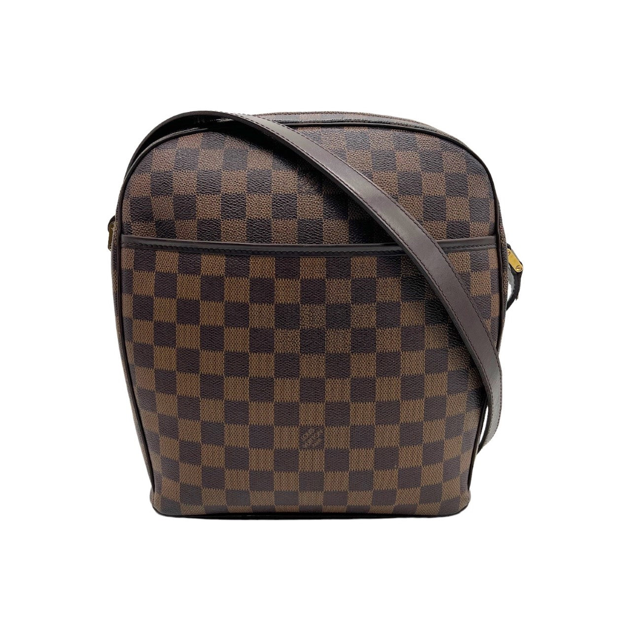 Louis Vuitton Damier Ebene Ipanema GM
