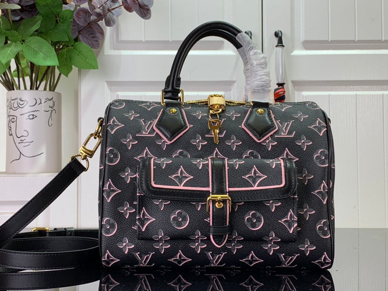 Alice Bags- Louis Vuittons  - 16378