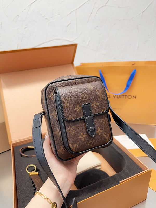 Alice bags - Louis Vuittons  - 14883