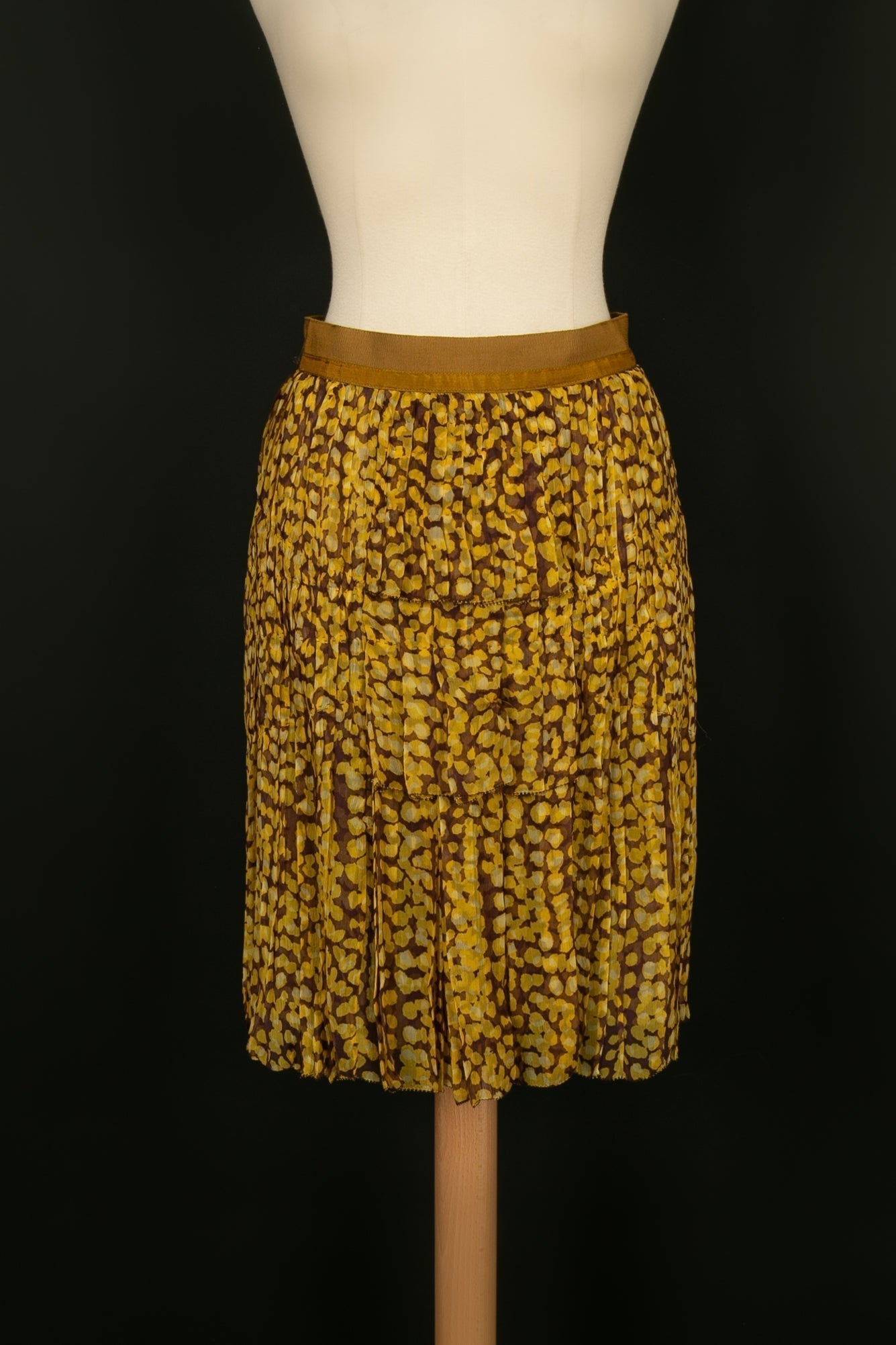 Ensemble jupe Louis Vuitton