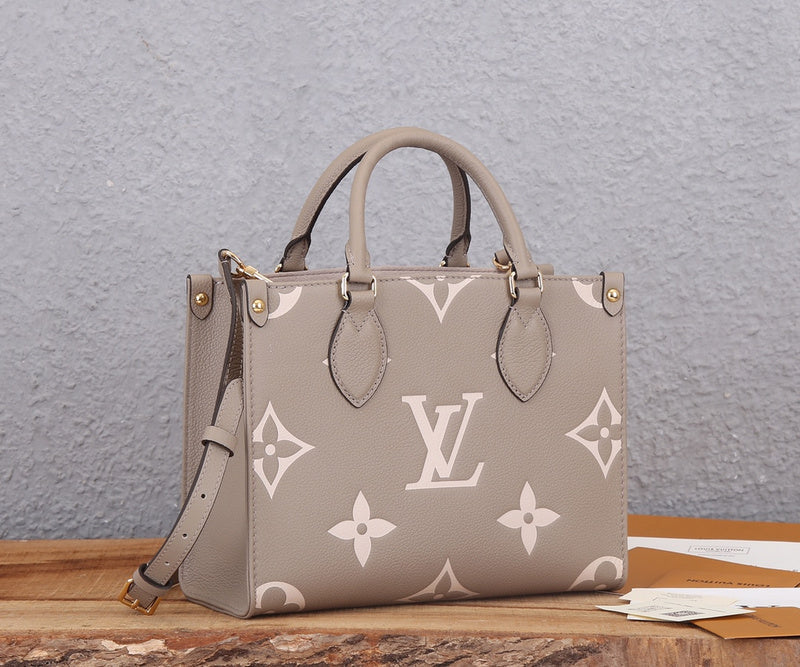Alice Bags- Louis Vuittons  - 16737