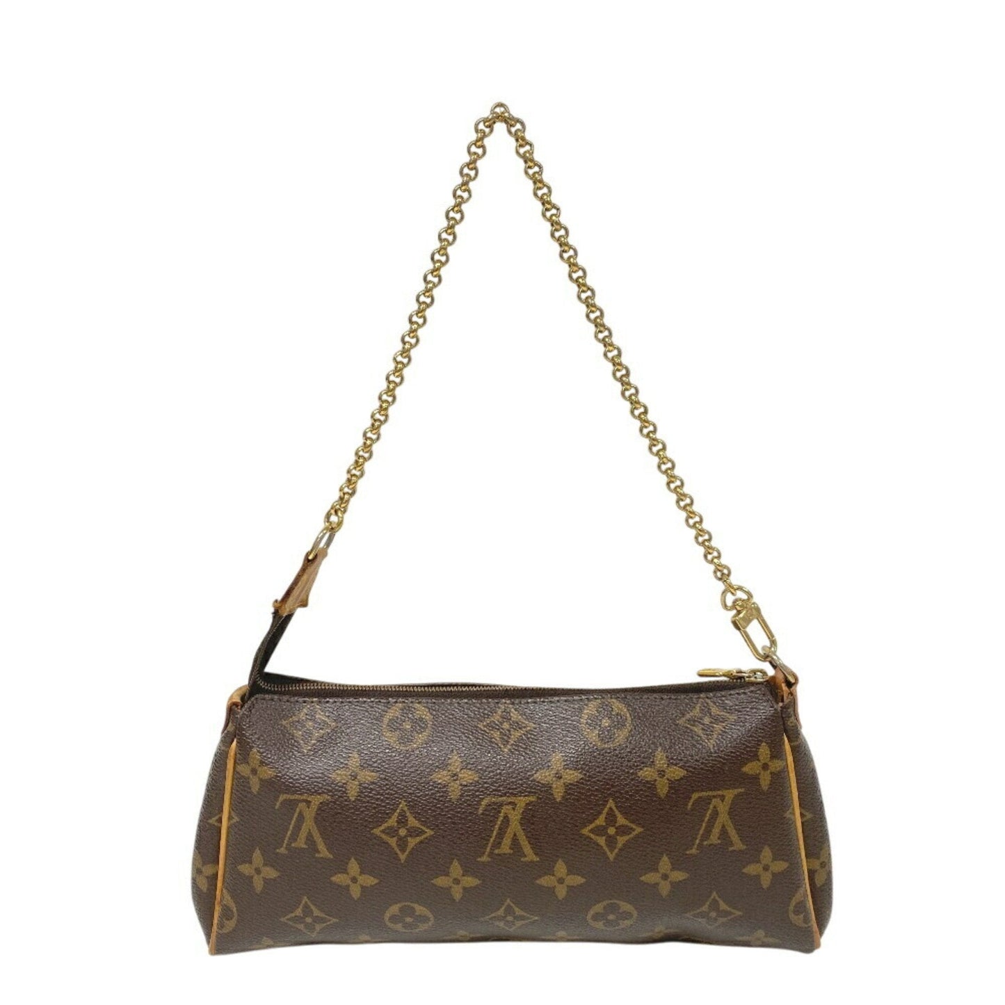 Louis Vuitton  Leather Shoulder Bag