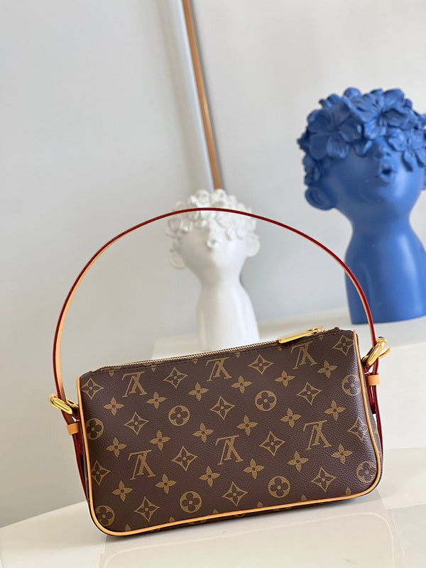 Alice Bags- Louis Vuittons  - 16412