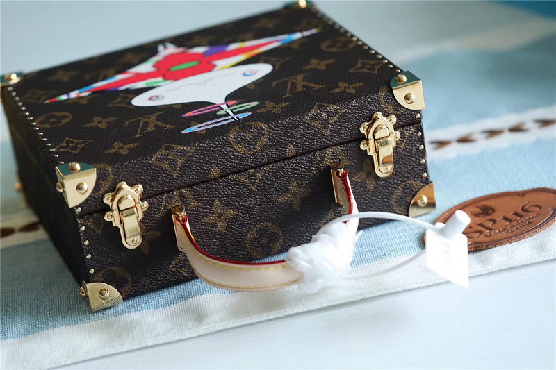 Alice bags - Louis Vuittons  - 9483