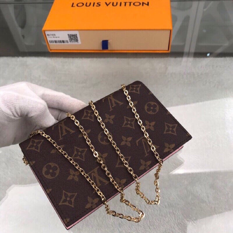 Alice bags - Louis Vuittons  - 9175
