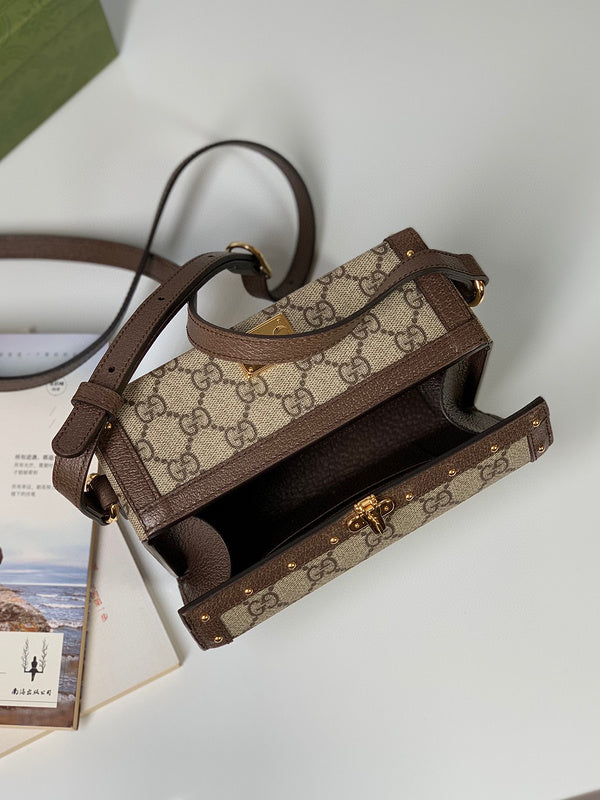 Gucci Luxury - Bags - 149