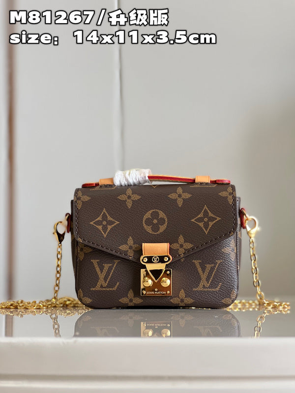 Alice bags - Louis Vuittons  - 15824