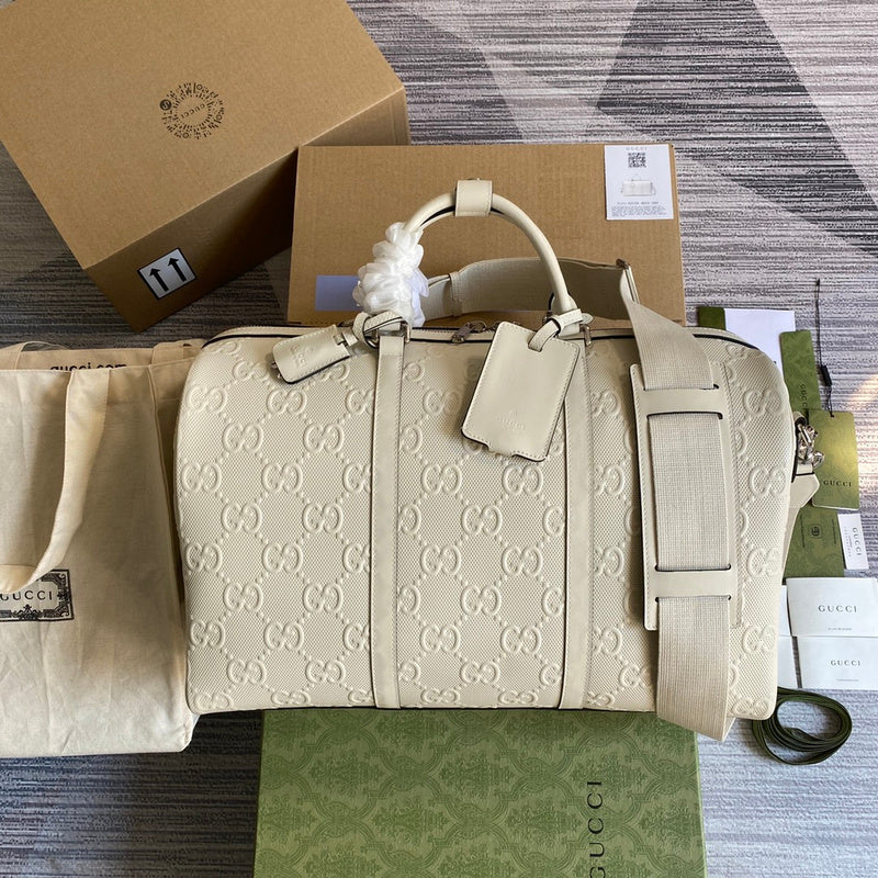 Gucci Luxury - Bags - 067