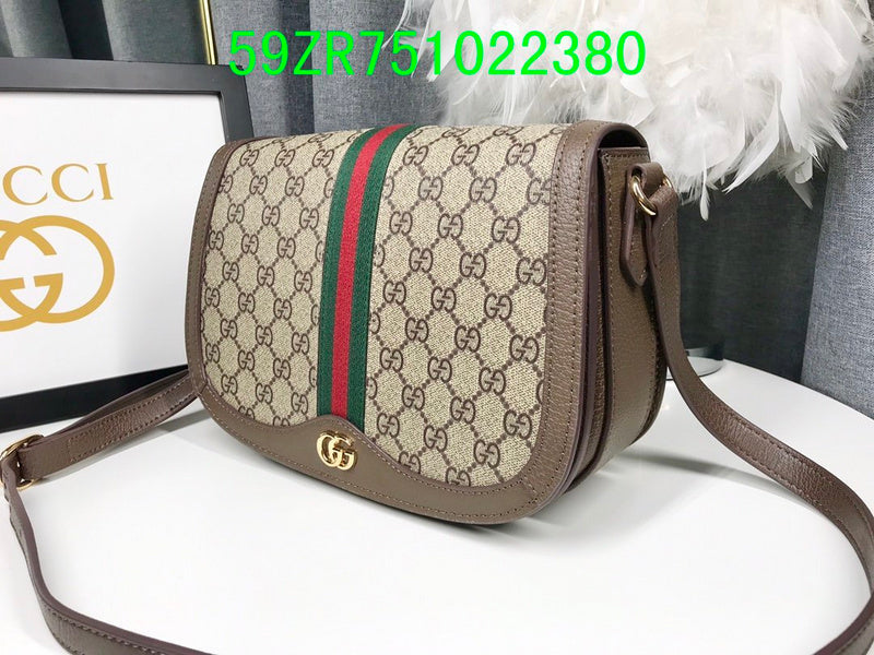 Gucci Bags - The Tote   426