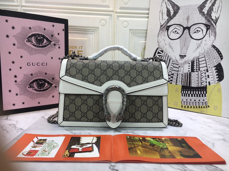 Gucci Bags - The Tote   448