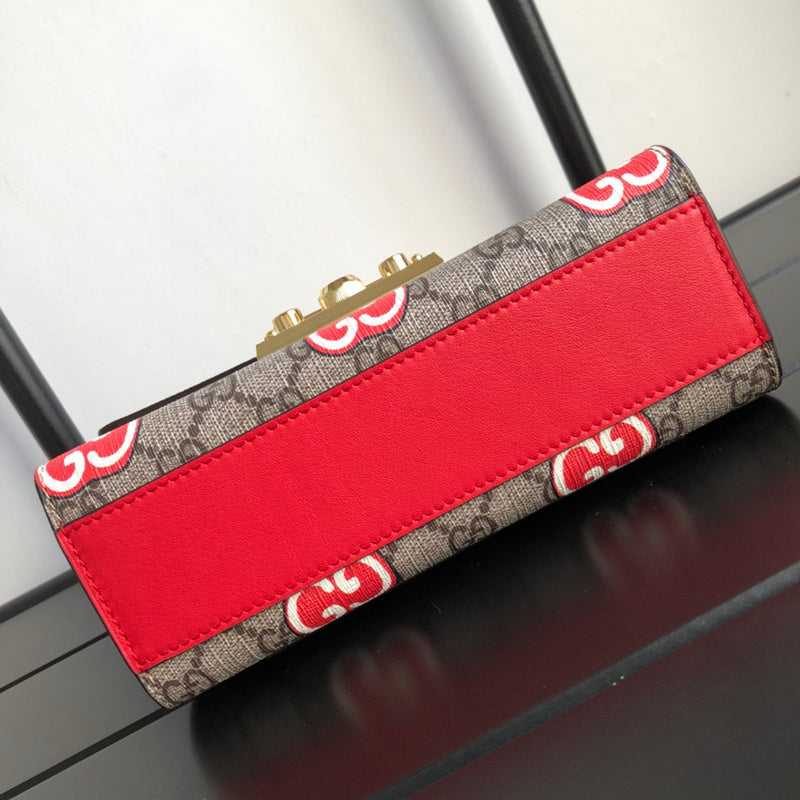Gucci   Luxury Bags  1198