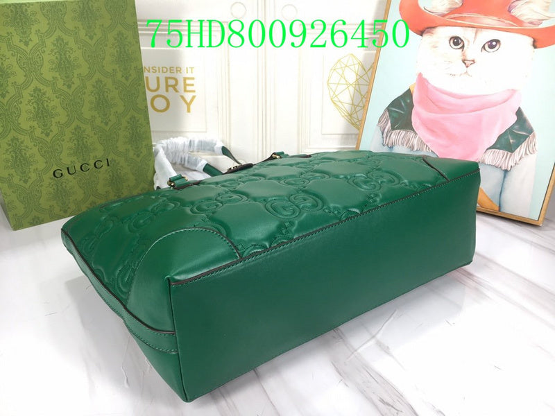 Gucci Bags - The Tote   500