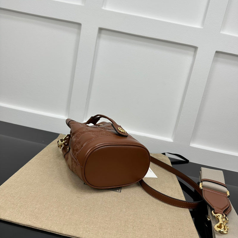 Gucci  Luxury -  Bags - 532