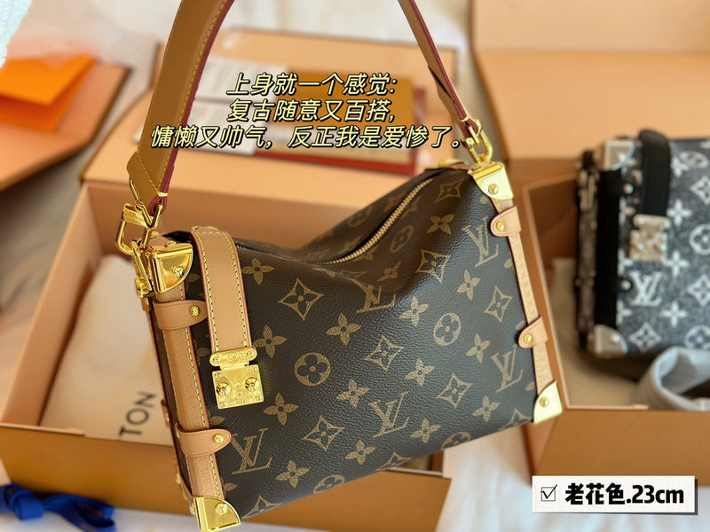 Alice bags - Louis Vuittons  - 15116